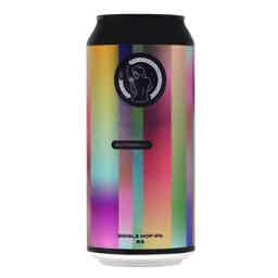 La Superbe SUPERDELIC Single Hop DDH IPA 0,44l 6.0% 0.44L, Beer