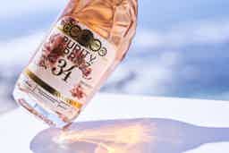 Purity Mediterranean Citrus Flavored Vodka 700 ml 30.0% 0.7L, Spirits