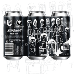 Beer Equality x24: Beer Equality