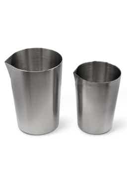 Mixing Tin Mat 80cl