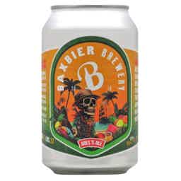 Baxbier Abel's Ale Pacific IPA 0,33l 7.4% 0.33L, Beer