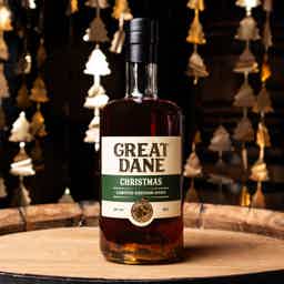 Great Dane Christmas 30.0% 0.7L, Spirits