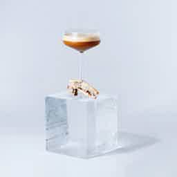 Arctic Blue Oat 17% 500ml (with Giftbox) 17.0% 0.5L, Spirits