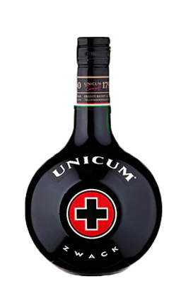 Unicum Zwack Bitter 40.0% 0.7L, Spirits