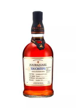 Foursquare Distillery ESC Touchstone 61.0% 0.7L, Spirits