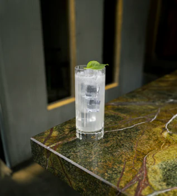 Basil Yuzu Fizz - 20L 12.5% 20.0L, Spirits