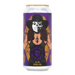 Sudden Death You Can't Hide From The Deadman DDH DIPA 0,44l 8.0% 0.44L, Beer