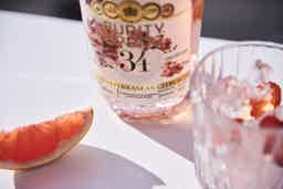 Purity Mediterranean Citrus Flavored Vodka 700 ml 30.0% 0.7L, Spirits