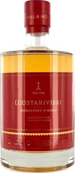 Valamo Red 40.0% 0.5L, Spirits