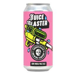 Sudden Death Juice Blaster DDH IPA 0,44l 6.5% 0.44L, Beer