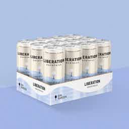 Gin Garden 12 Can Pack: Gin Garden 200ml can