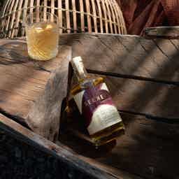 SEEKERS MEKONG GOLD GIN 41.3% 0.7L, Spirits