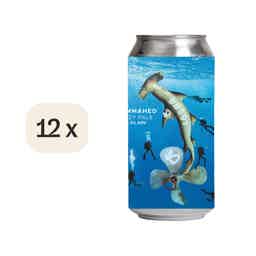 Hammahed 12x440ml: Hammahed