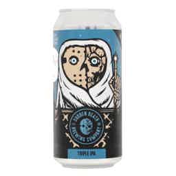 Sudden Death Three Million Light Years From Home TDH Triple IPA 0,44l 9.7% 0.44L, Beer