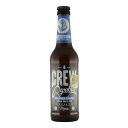 Crew Republic Drunken Sailor 0,33l 6.4% 0.33L, Beer