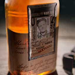 Rumble Harbor 42.0% 0.7L, Spirits