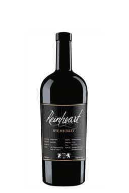 Reinheart Rye Whiskey 2015 Cask #2 56.8% 0.7L, Spirits