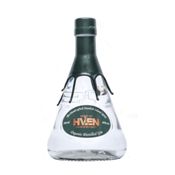 Spirit of Hven Organic Gin 40.0% 0.5L, Spirits