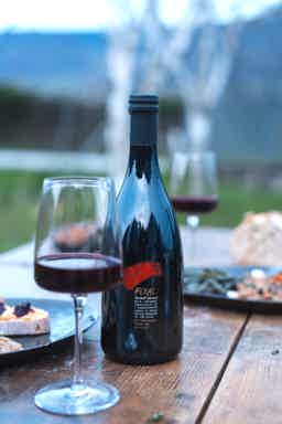 Feral No 3 0.0% 0.75L, Non alcohol