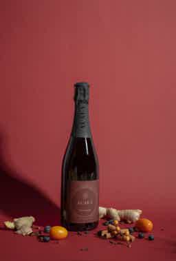 ACALA Winter Spiced 75cl 0.0% 0.75L, Non alcohol