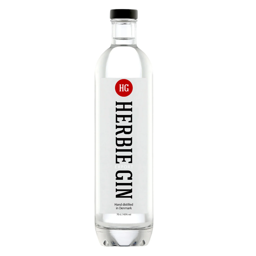 Herbie Export Gin 40.0% 0.7L, Spirits