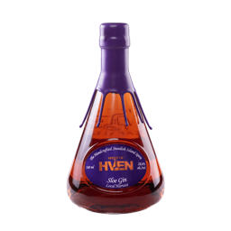 Spirit of Hven Sloe Gin 28.6% 0.5L, Spirits