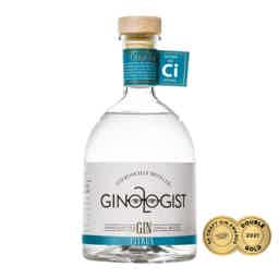 Ginologist Citrus gin 40.0% 0.7L, Spirits