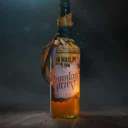 Voodoo Priest 47.0% 0.7L, Spirits