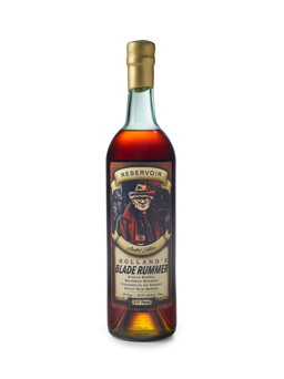 Reservoir - Blade Rummer Bourbon 53.0% 0.7L, Spirits