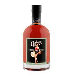 Queen’s Apple & Quince Liqueur 18.0% 0.7L, Spirits