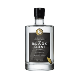 Black Chai Bergamot Vodka 40.0% 0.7L, Spirits