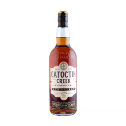 Catoctin Creek - Rye Whisky - Cask 0.70L 58.0% 0.7L, Spirits