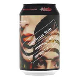 Pühaste/Rivington Spectrum Shift TDH Triple IPA 0,33l 10.0% 0.33L, Beer