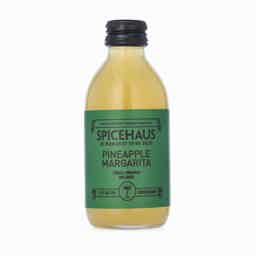 Pineapple Margarita 200 ml 12.0% 0.2L, Spirits