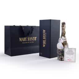 Mare Santo Cuvée Prestige 24 12.0% 0.75L, Sparkling Wine