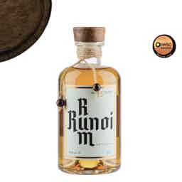Runoi Rum 38.8% 0.5L, Spirits