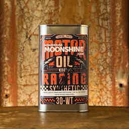 Moonshine | Motoroil 40% 40.0% 0.5L, Spirits