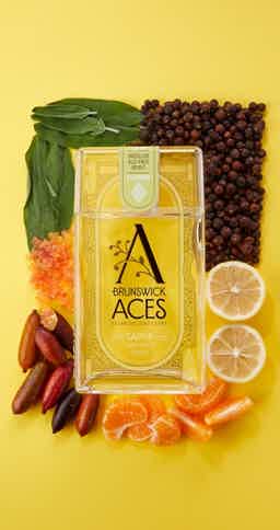 Brunswick Aces Diamonds Sapiir 0% 0.0% 0.7L, Non alcohol
