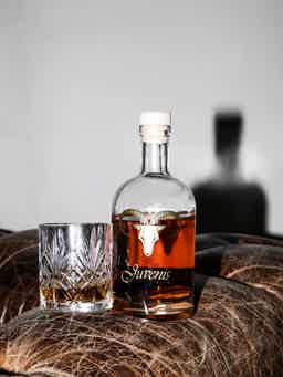Juvenis original 45% 70cl 45.0% 0.7L, Spirits