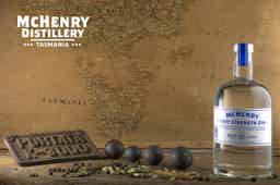NAVY STRENGTH GIN 57.0% 0.7L, Spirits