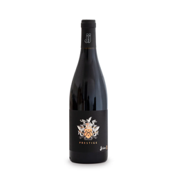 12 ROUGE PRESTIGE 2020 0,75cl AOP Luberon 19,00 228,00 Y 14.0% 0.75L, Wine