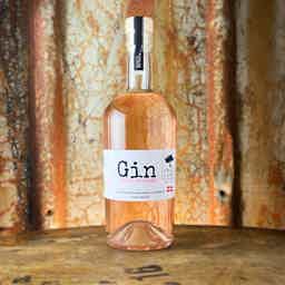 Knaplund Gin | Sweet Rhubarb 38% 38.0% 0.5L, Spirits