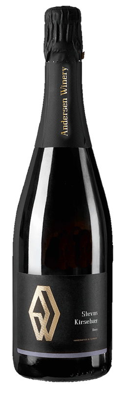 Andersen Winery - Stevns 2021 10.5% 0.75L, Sparkling Wine