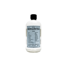 MEZCALOSFERA 2023 TEPEXTATE - EMELIANO SANTOS | 500 ML (L01-23) 48.0% 0.5L, Spirits