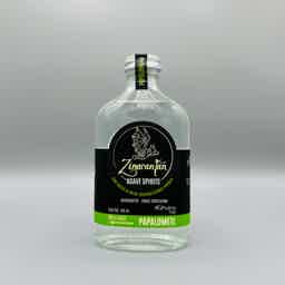 ZINACANTAN 2023 PAPALOMETL CUERO | 200 ML 48.0% 0.2L, Spirits