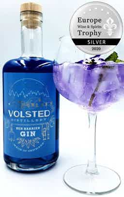 Hen Harrier Gin 41.4% 0.7L, Spirits