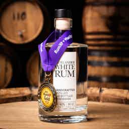 Skotlander White Rum 40.0% 0.5L, Spirits