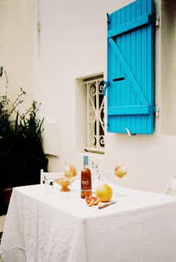 Volée Aperitif Naturel 0.01% 0.5L, Non alcohol