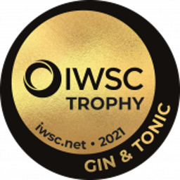 Readers' Gin 44.0% 0.5L, Spirits