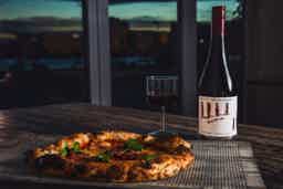 GNISTA Red Italian 0.4% 0.75L, Non alcohol